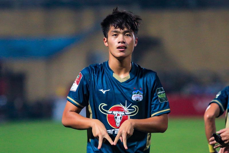 Nguyễn Quốc Việt HAGL là ai?