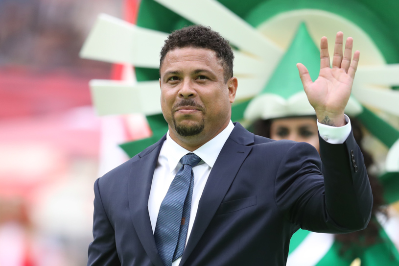 Ronaldo de Lima một trong cầu thủ Inter Milan nổi tiếng Ronaldo de Lima một trong cầu thủ Inter Milan nổi tiếng