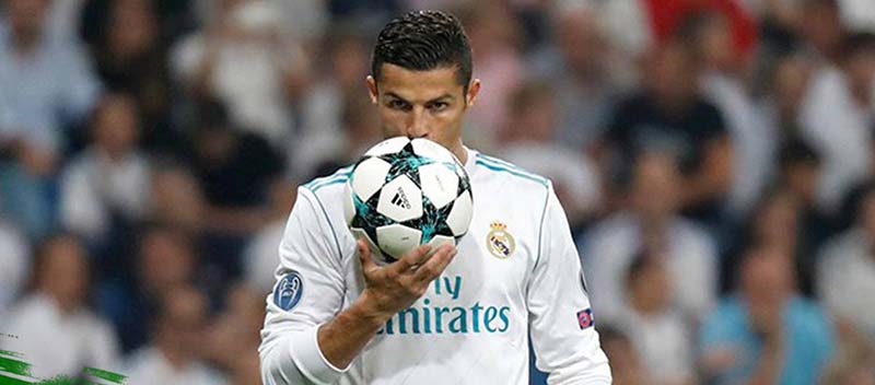Cristiano Ronaldo bùng nổ Cristiano Ronaldo bùng nổ