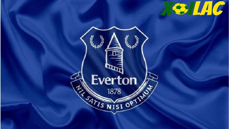 Logo câu lạc bộ Everton Logo câu lạc bộ Everton