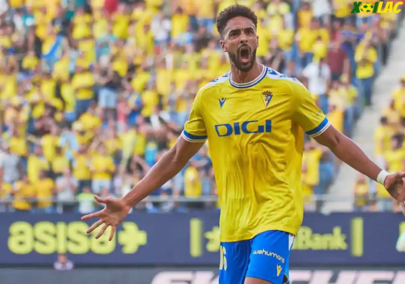 Granada CF sẽ có cuộc đối đầu sinh tử với Cadiz Granada CF sẽ có cuộc đối đầu sinh tử với Cadiz