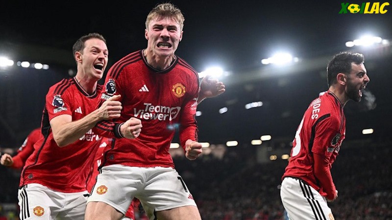 Manchester United sẽ có chuyến hành quân đến gặp Wigan tại cúp FA