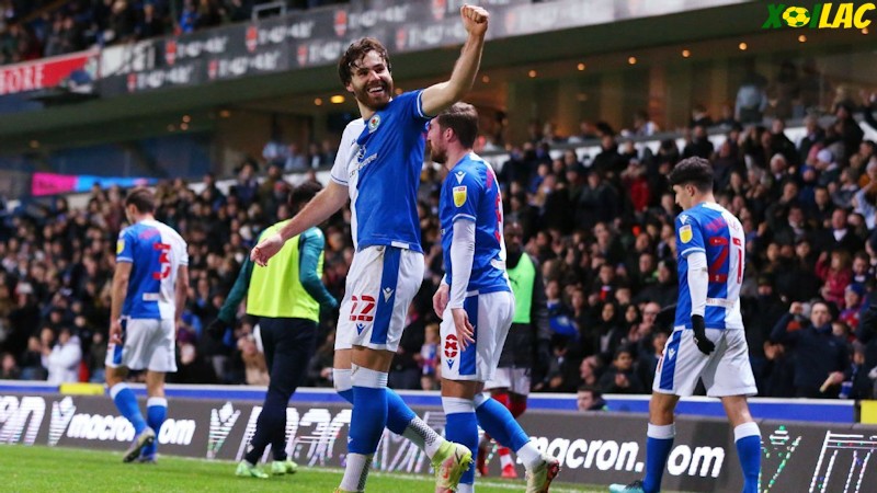 Blackburn sẽ tiếp đón Newcastle trên sân nhà tại vòng 1/8 FA Cup Blackburn sẽ tiếp đón Newcastle trên sân nhà tại vòng 1/8 FA Cup