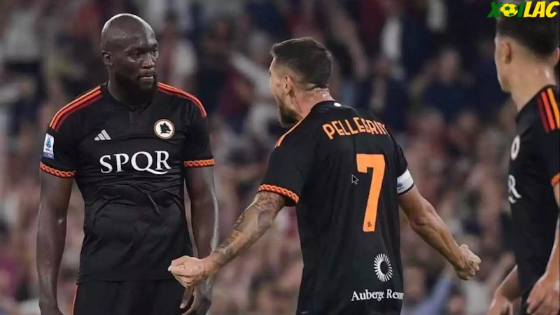 Frosinone sẽ tiếp đón AS Roma trong trận cầu muộn vòng 25 Serie A Frosinone sẽ tiếp đón AS Roma trong trận cầu muộn vòng 25 Serie A