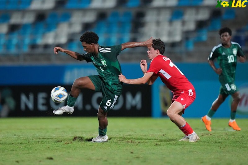 Tajikistan sẽ tiếp đón Saudi Arabia trên sân nhà tại vòng loại World Cup 2024 khu vực Châu Á Tajikistan sẽ tiếp đón Saudi Arabia trên sân nhà tại vòng loại World Cup 2024 khu vực Châu Á