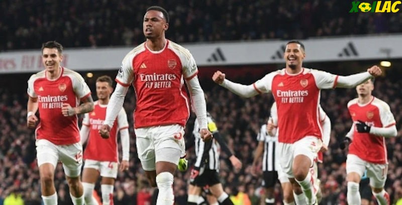 Arsenal sẽ tiếp đón Bayern Munich trên sân nhà tại lượt đi tứ kết C1
