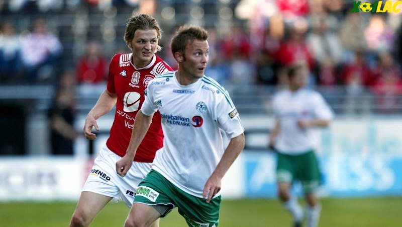 HamKam sẽ đối đầu với Brann tại vòng 11 Na Uy HamKam sẽ đối đầu với Brann tại vòng 11 Na Uy
