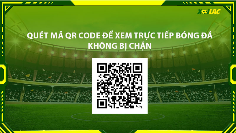 Quét mã QR Code để truy cập đường link không bị chặn Quét mã QR Code để truy cập đường link không bị chặn