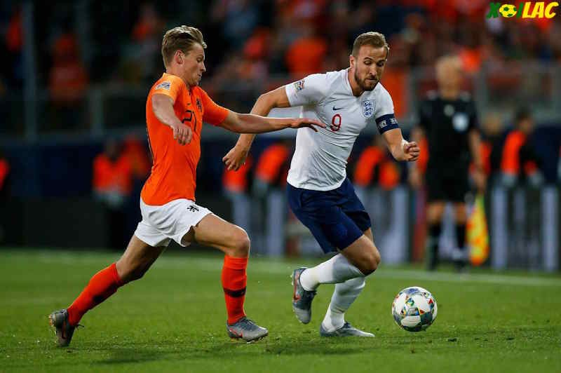Hà Lan sẽ đối đầu với tuyển Anh tại bán kết Euro 2024 Hà Lan sẽ đối đầu với tuyển Anh tại bán kết Euro 2024