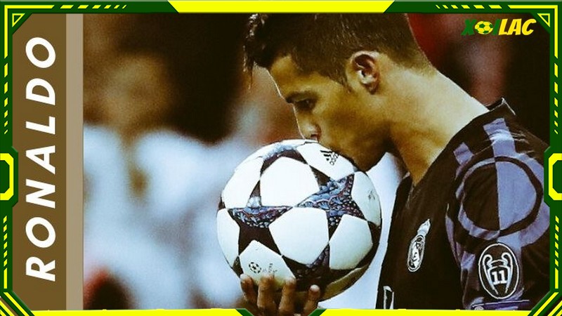 Trung phong hay nhất thế giới Cristiano Ronaldo Trung phong hay nhất thế giới Cristiano Ronaldo
