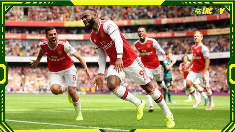 LiveScore - Cập nhật tỷ số chính xác nhất