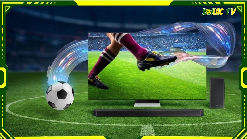Quyền lợi khi ứng tuyển thành công vị trí BLV Xoilac