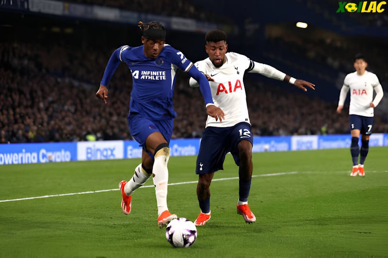 Tottenham sẽ tiếp đón Chelsea trên sân nhà tại trận cầu tâm điểm vòng 15