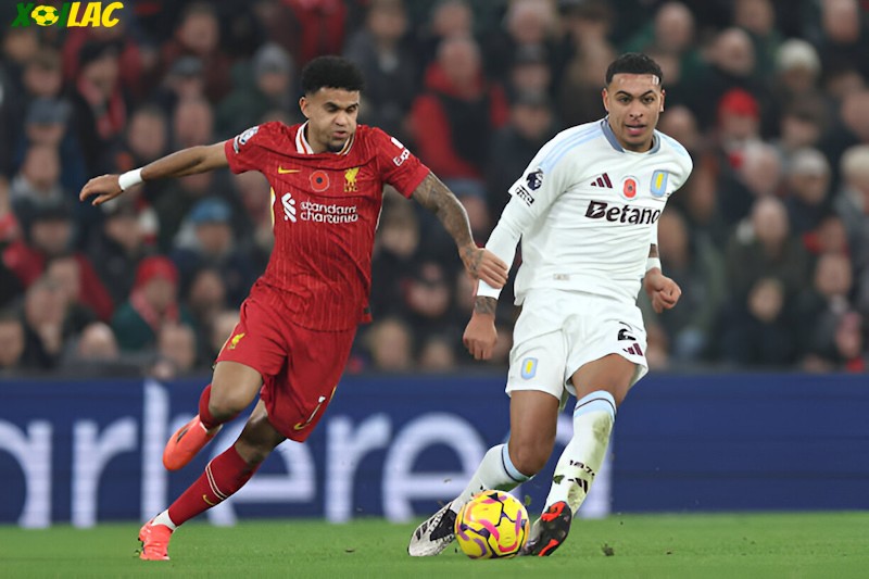 Aston Villa sẽ tiếp đón Liverpool trên sân nhà tại vòng 29 Ngoại Hạng Anh Aston Villa sẽ tiếp đón Liverpool trên sân nhà tại vòng 29 Ngoại Hạng Anh