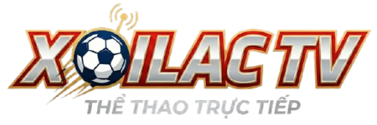 Xoilac TV Thể thao trực tiếp logo
